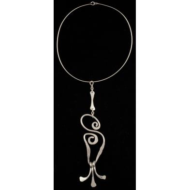 alexander-calder-style-swirl-necklace