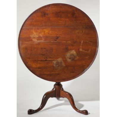 american-queen-anne-dish-top-table