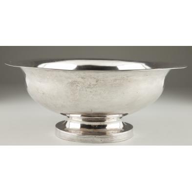 south-american-silver-bowl-19th-century
