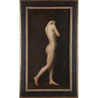 etherington-am-20th-c-female-nude
