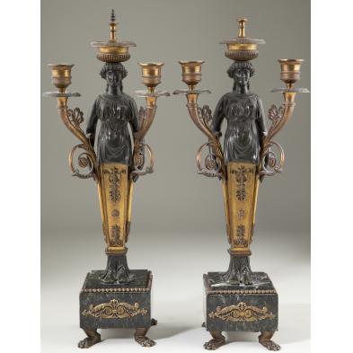 pair-of-bronze-ormolu-figural-candelabra