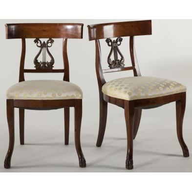 pair-of-lyre-back-side-chairs