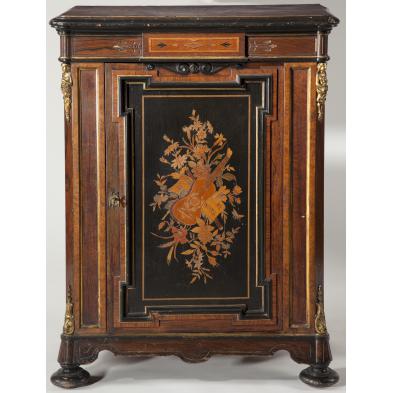 continental-inlaid-music-cabinet