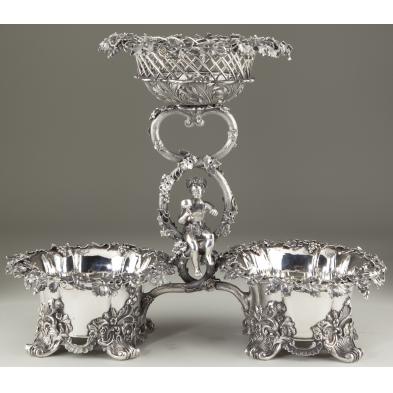 william-iv-sterling-figural-wine-centerpiece