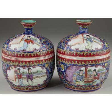 pair-of-chinese-porcelain-lidded-jars
