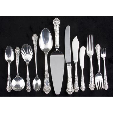 reed-barton-french-renaissance-silver-service