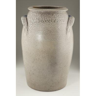 rare-nc-pottery-j-a-craven-storage-jar
