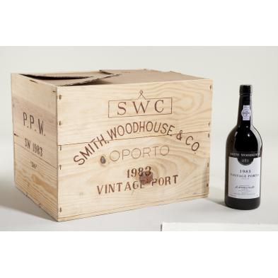 smith-woodhouse-vintage-port