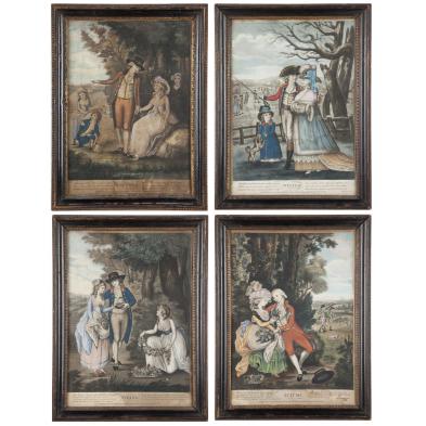 four-seasons-mezzotints-by-sayers-bennett