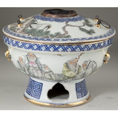 antique-chinese-fire-pot