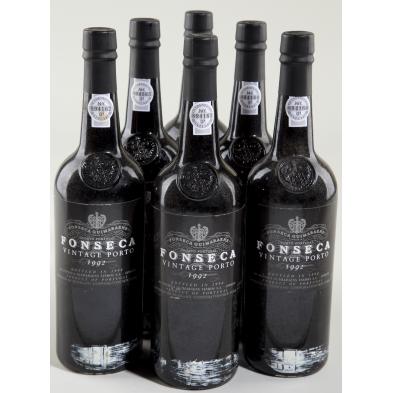 fonseca-vintage-port