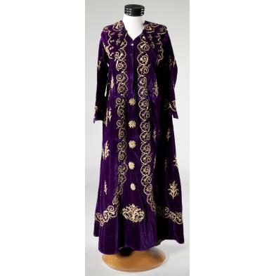 ottoman-turkish-wedding-dress-and-groom-s-jacket
