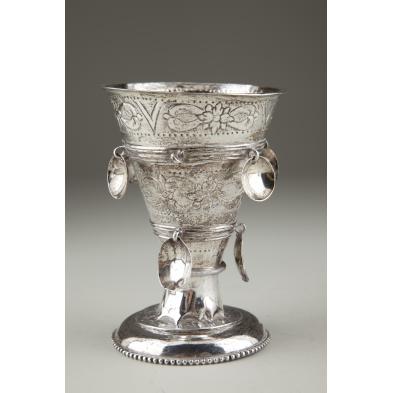 russian-silver-beaker