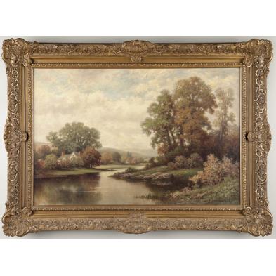 milton-lowell-ny-1848-1927-landscape