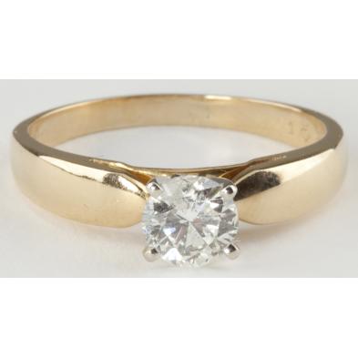 diamond-solitaire-ring