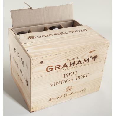 graham-s-vintage-port