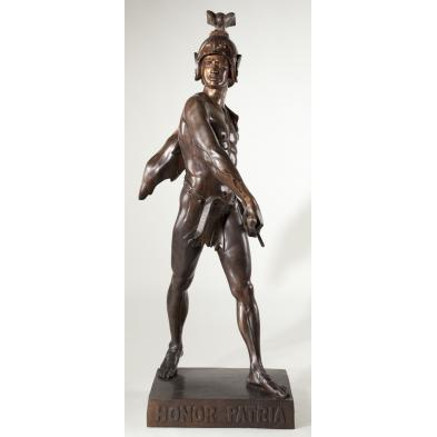 bronze-after-emile-louis-picault-fr-1833-1915