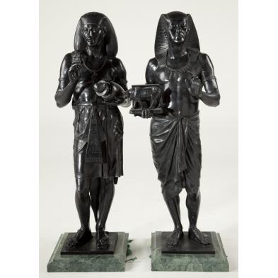 bronzes-after-emile-louis-picault-fr-1833-1915