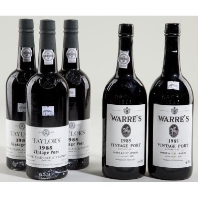 1985-taylor-s-1985-warre-s-vintage-port