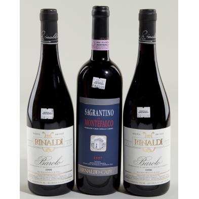 1990-barolo-1997-sagrantino-di-montefalco