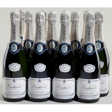oudinot-champagne