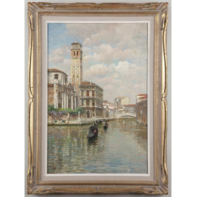 luigi-lanza-it-b-1860-venetian-lagoon