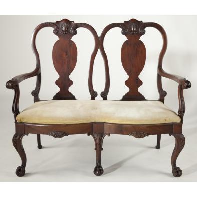 george-ii-style-double-chair-back-settee