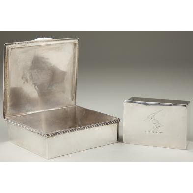 two-american-sterling-dresser-boxes