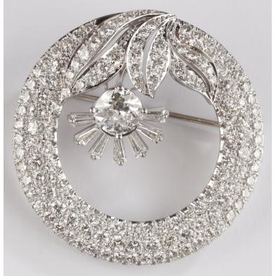 magnificent-diamond-brooch