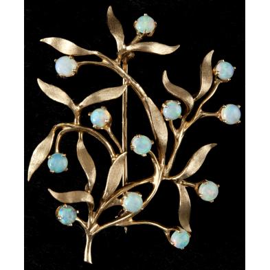 whimsical-opal-brooch