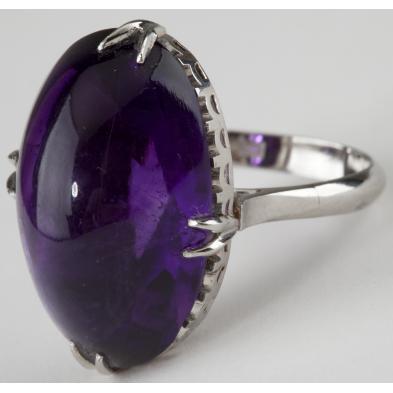 art-deco-amethyst-ring