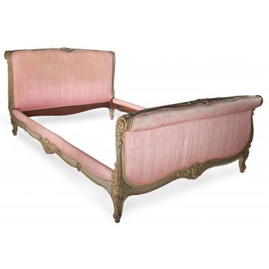 louis-xv-style-painted-bed-circa-1910