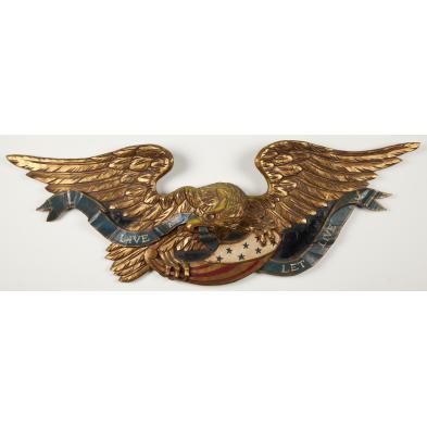 boston-artistic-carving-company-wooden-eagle