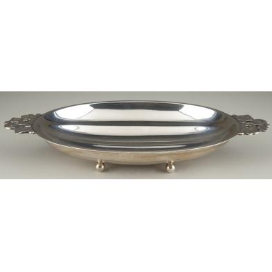 tiffany-co-sterling-mid-century-melon-dish