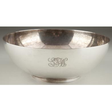 tiffany-co-sterling-mid-century-center-bowl
