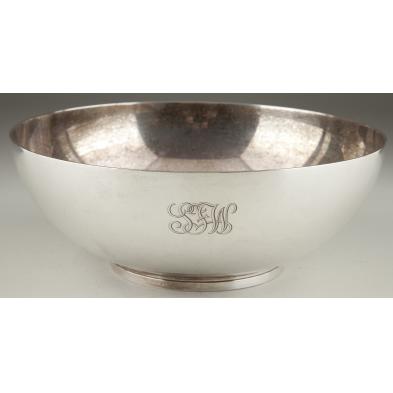 tiffany-co-sterling-mid-century-center-bowl