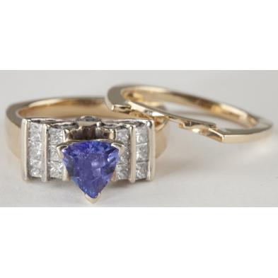 tanzanite-and-diamond-ring