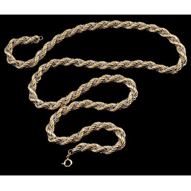 bold-gold-rope-twist-necklace