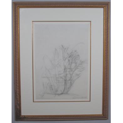 lithograph-after-alberto-giacometti