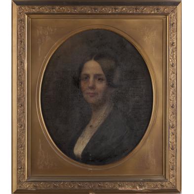 american-school-portrait-of-a-doctor-s-wife