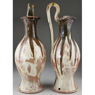 pair-of-c-c-cole-rebecca-lamps-nc-pottery