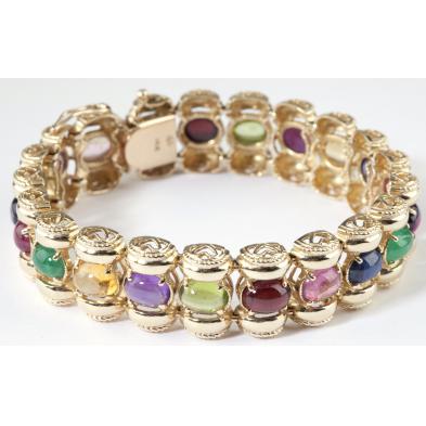 multi-gem-bracelet