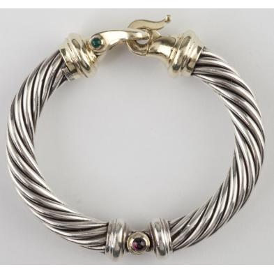 multi-stone-hook-bracelet-david-yurman