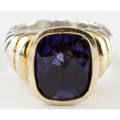 iolite-ring-david-yurman