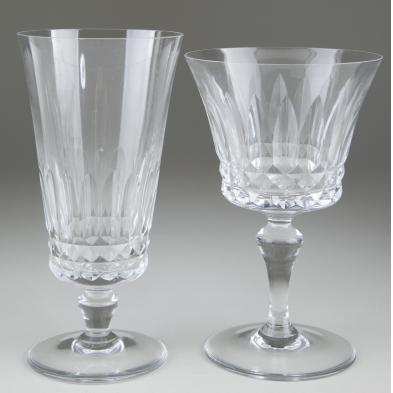 baccarat-piccadilly-crystal-stemware-18pcs