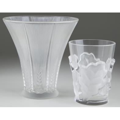two-lalique-crystal-objects