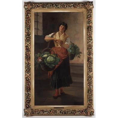 g-rovello-it-19th-c-the-vegetable-seller