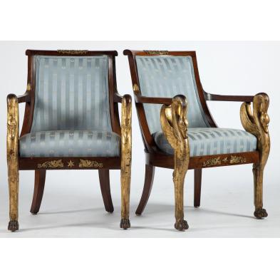 pair-of-french-ormolu-mounted-arm-chairs