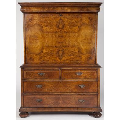 edwardian-inlaid-secretaire-abbatant-bureau