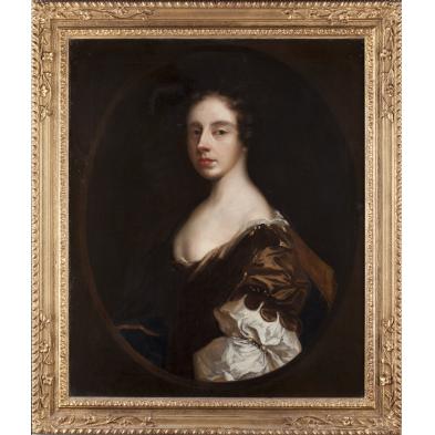 school-of-kneller-18th-c-portrait-of-a-lady